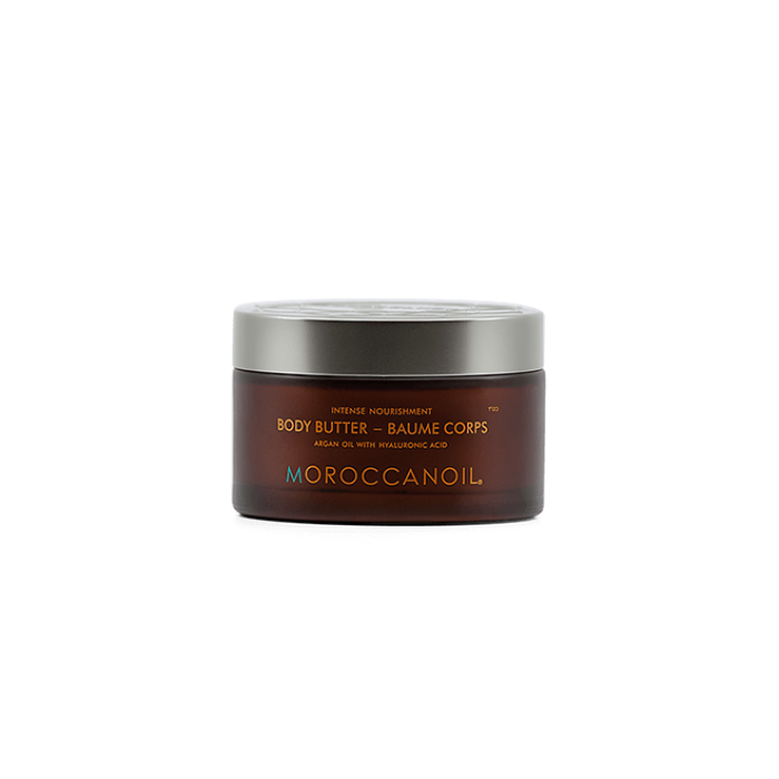Moroccanoil Body Butter Argan Yağlı Nemlendirici Vücut Kremi 200ml