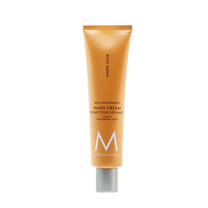 Moroccanoil Hand Cream Ambre Noir Siyah Kehribar El Kremi 100ml