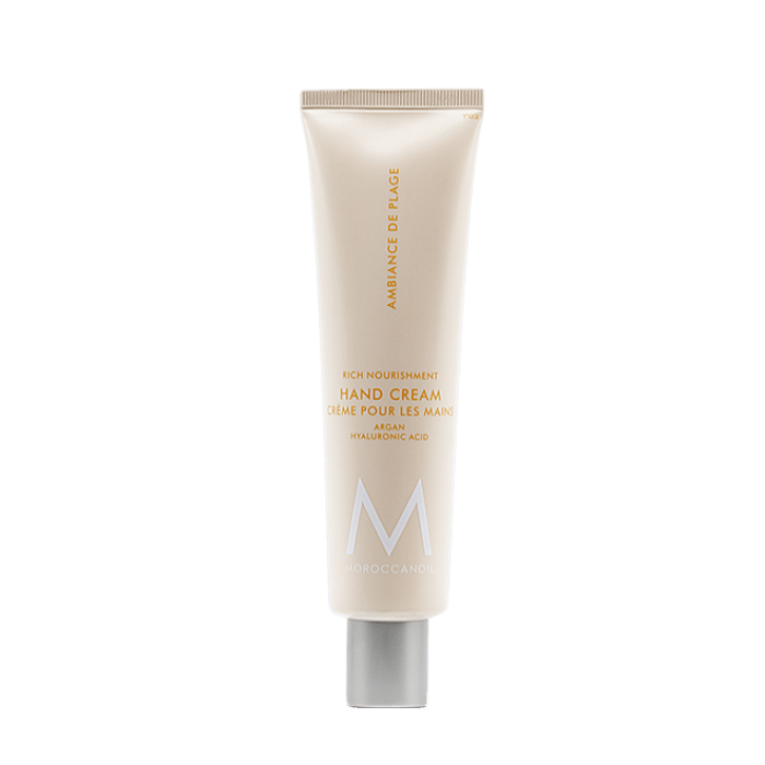 Moroccanoil Hand Cream Ambiance De Plage El Kremi 100ml