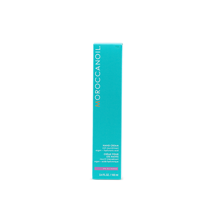 Moroccanoil Hand Cream Spa Du Maroc El Kremi 100ml