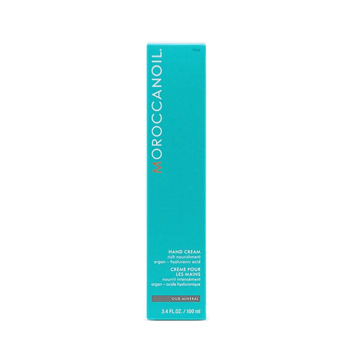 Moroccanoil Hand Cream Oud Mineral El Kremi 100ml