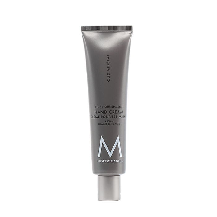 Moroccanoil Hand Cream Oud Mineral El Kremi 100ml