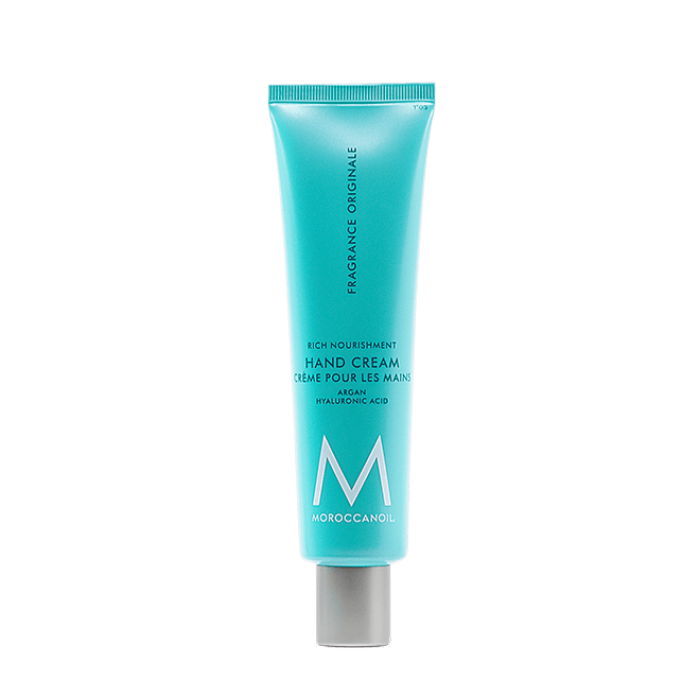 Moroccanoil Hand Cream Fragrance Originale El Kremi 100ml