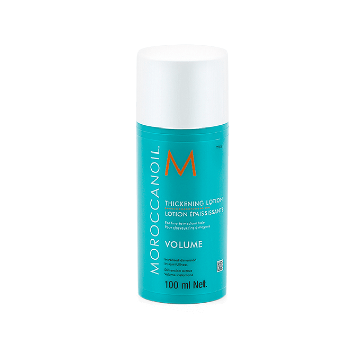 Moroccanoil Thickening İnce Telli Saçları Dolgunlaştırıcı Losyon 100ml