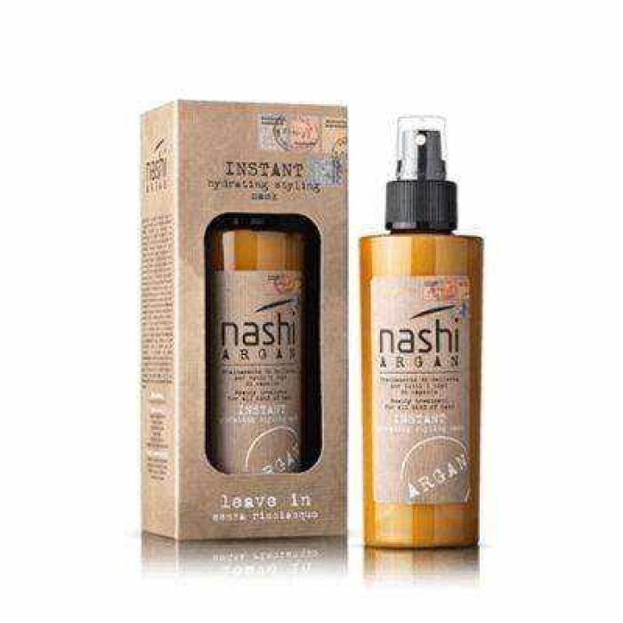 Nashi Argan Instant Durulanmayan Saç Bakım Sütü 150ml