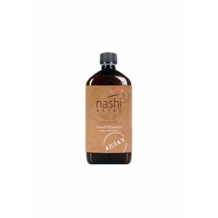 Nashi Argan Tüm Saçlar Bakım Kremi 500ml