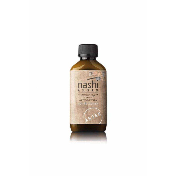 Nashi Argan Tüm Saçlar Bakım Kremi 200ml