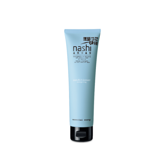 Nashi Argan Essential  Enerji Veren Saç Bakım Kremi 150ml