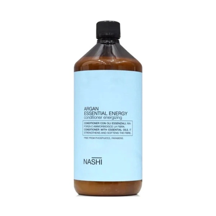 Nashi Argan Essential Enerji Veren Saç Bakım Kremi 1000ml