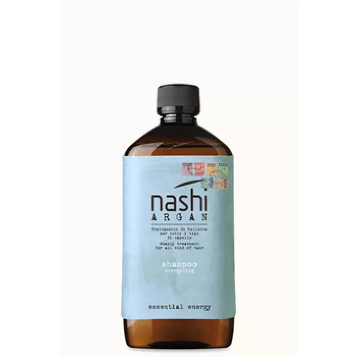 Nashi Argan Essential Energy Energizing Saç Şampuanı 500ml