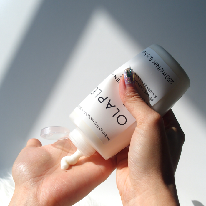 Olaplex No. 5 Bond Maintenance Onarıcı Saç Kremi 250ml