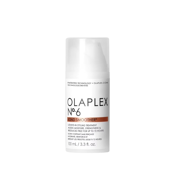 Olaplex No. 6 Bond Smoother Bağ Pürüzsüzleştirici Bakım 100ml