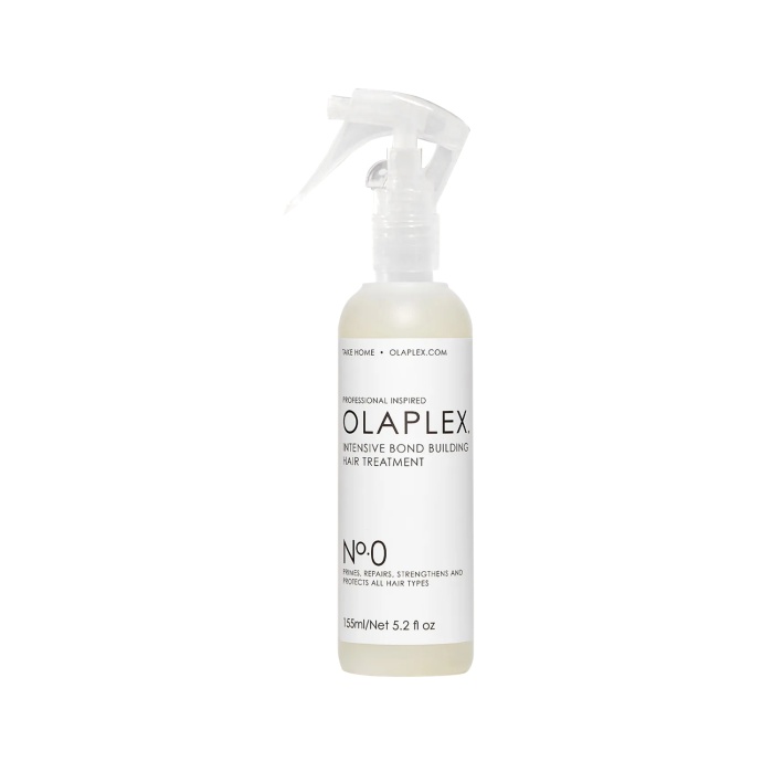 Olaplex No. 0 Intensive Bond Building Treatment Yoğun Bağ Oluşturucu Bakım 155ml