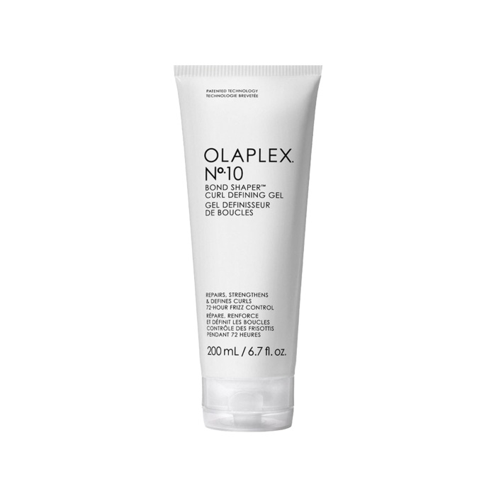 Olaplex No.10 Bond Shaper Bukle Belirginleştirici Jel 200ml