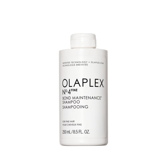 Olaplex No. 4fine Bond Maintenance Onarıcı Şampuan 250ml
