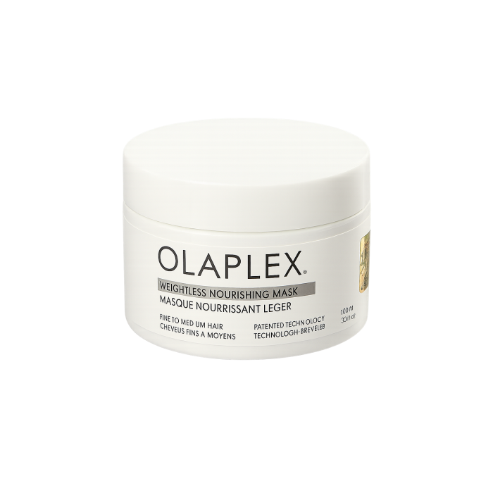 Olaplex Weightless Nourishing Yıpranmış Saç Maskesi 200ml