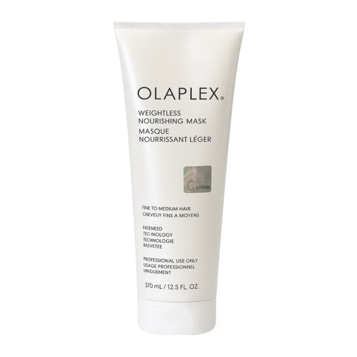 Olaplex Weightless Nourishing Saç Bakım Maskesi 370ml