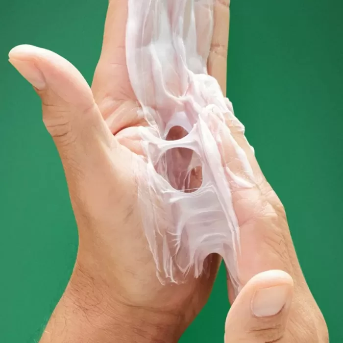 Schwarzkopf Osis+ Texture Thrill Elastic Fiber Lifli Saç Şekillendirici Gum 100ml