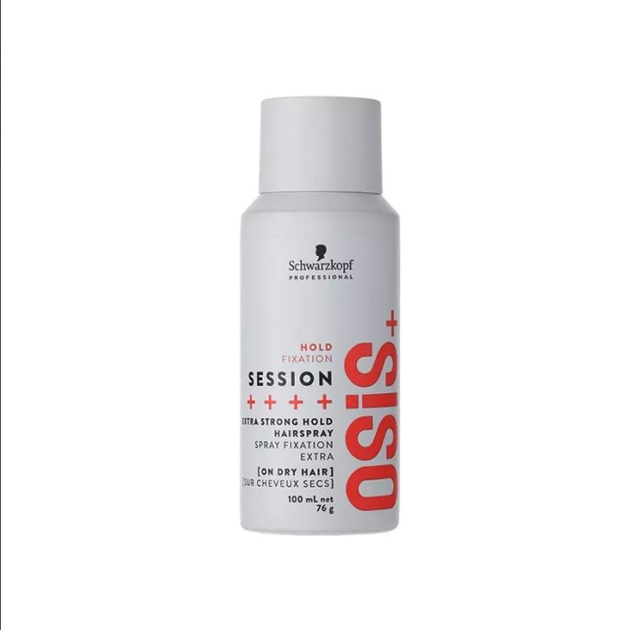 Osis Session Ekstra Tutucu Sprey 100ml