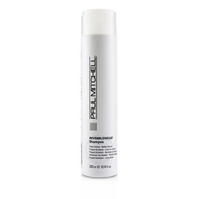Paul Mitchell Invisiblewear Şampuan 300ml