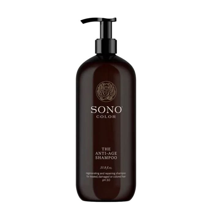 Sono Color The Anti-age Yaşlanma Karşıtı Saç Şampuanı 1000ml