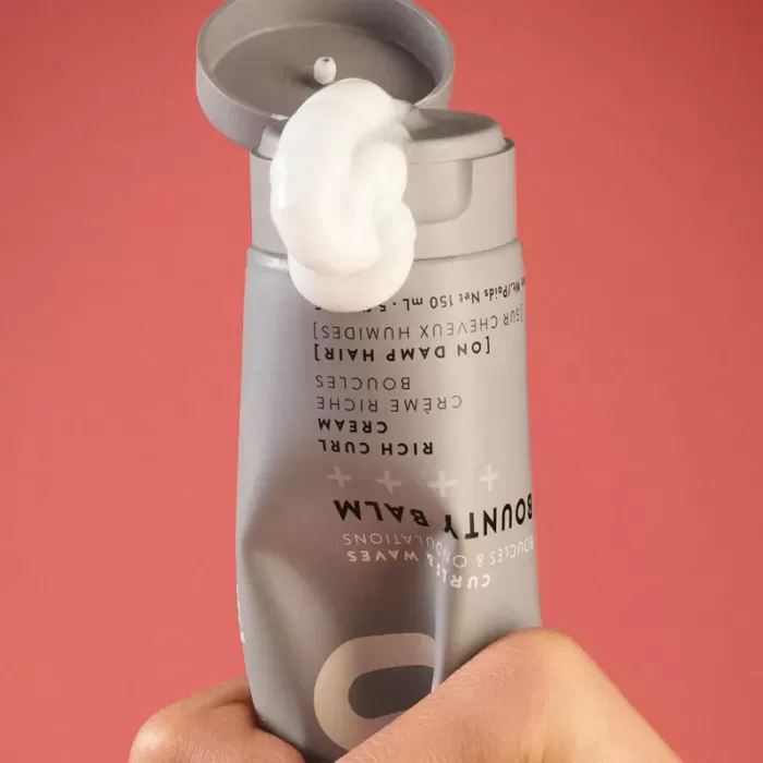 Schwarzkopf Osis+ Curls & Waves Bounty Balm Bukle Belirginleştirici Saç Kremi 150ml