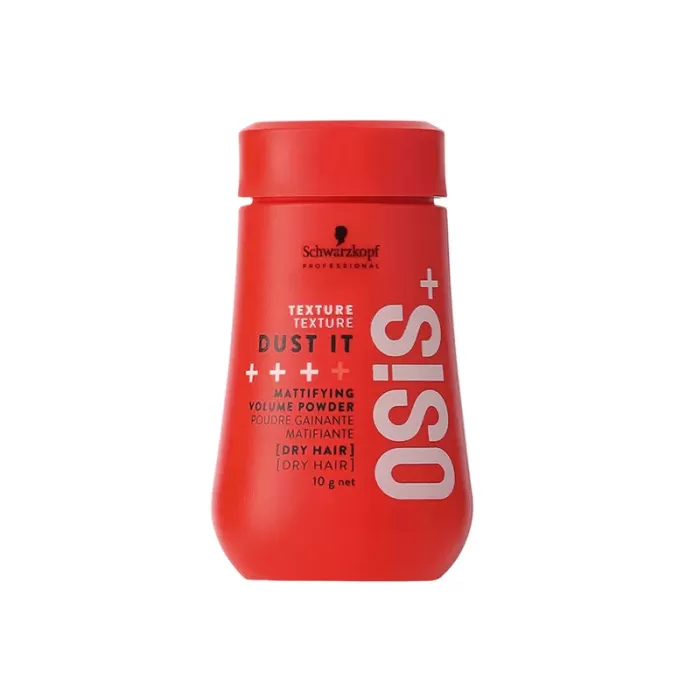 Schwarzkopf Osis+ Dust It Doku Veren Saç Pudrası 10g