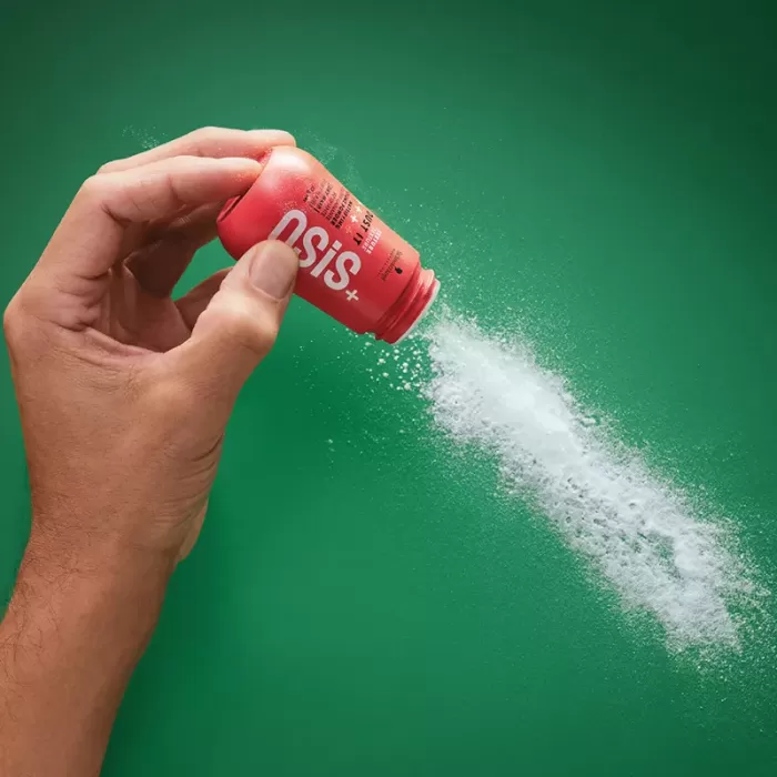 Schwarzkopf Osis+ Dust It Doku Veren Saç Pudrası 10g