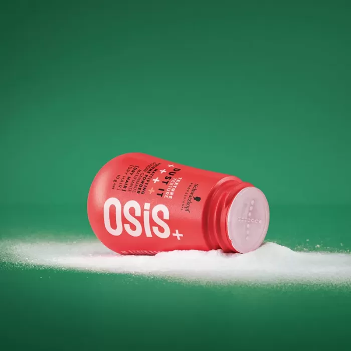 Schwarzkopf Osis+ Dust It Doku Veren Saç Pudrası 10g