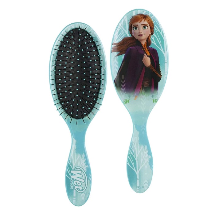 Wet Brush Original Detangler Disney Frozen Iı Saç Fırçası