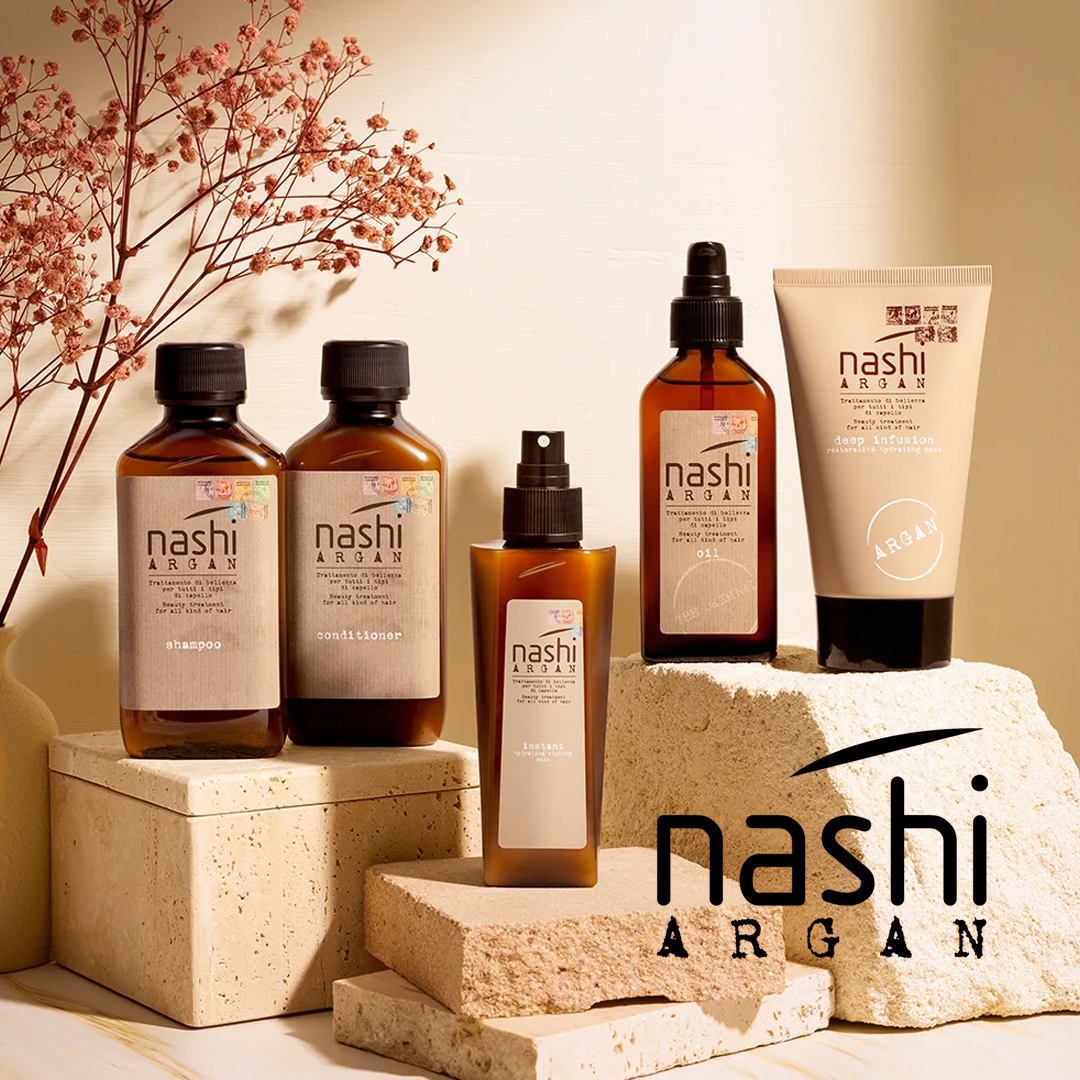 Nashi