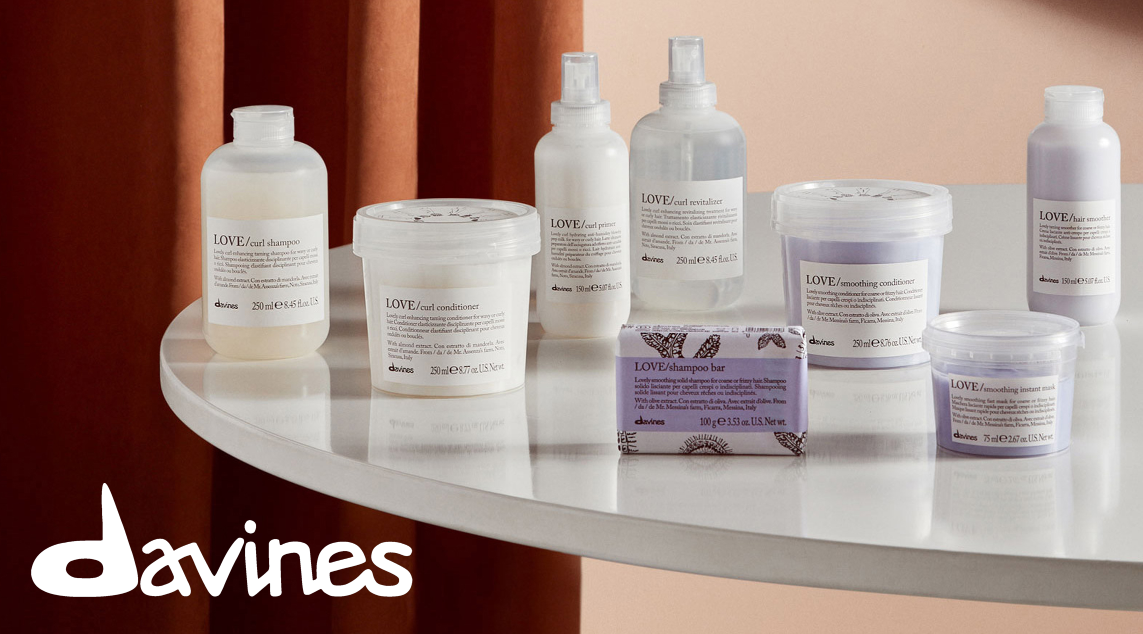 Davines