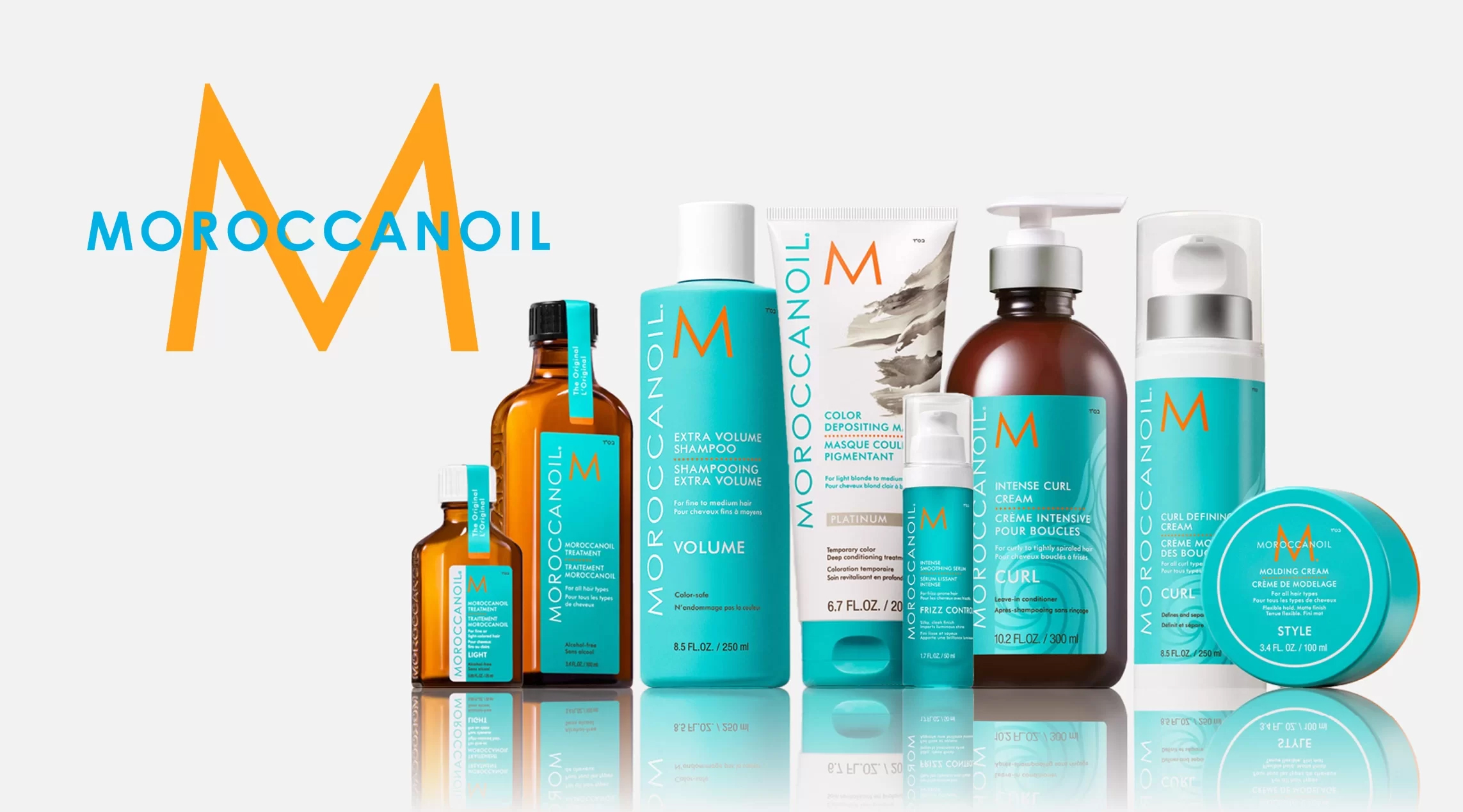 Moroccanoil