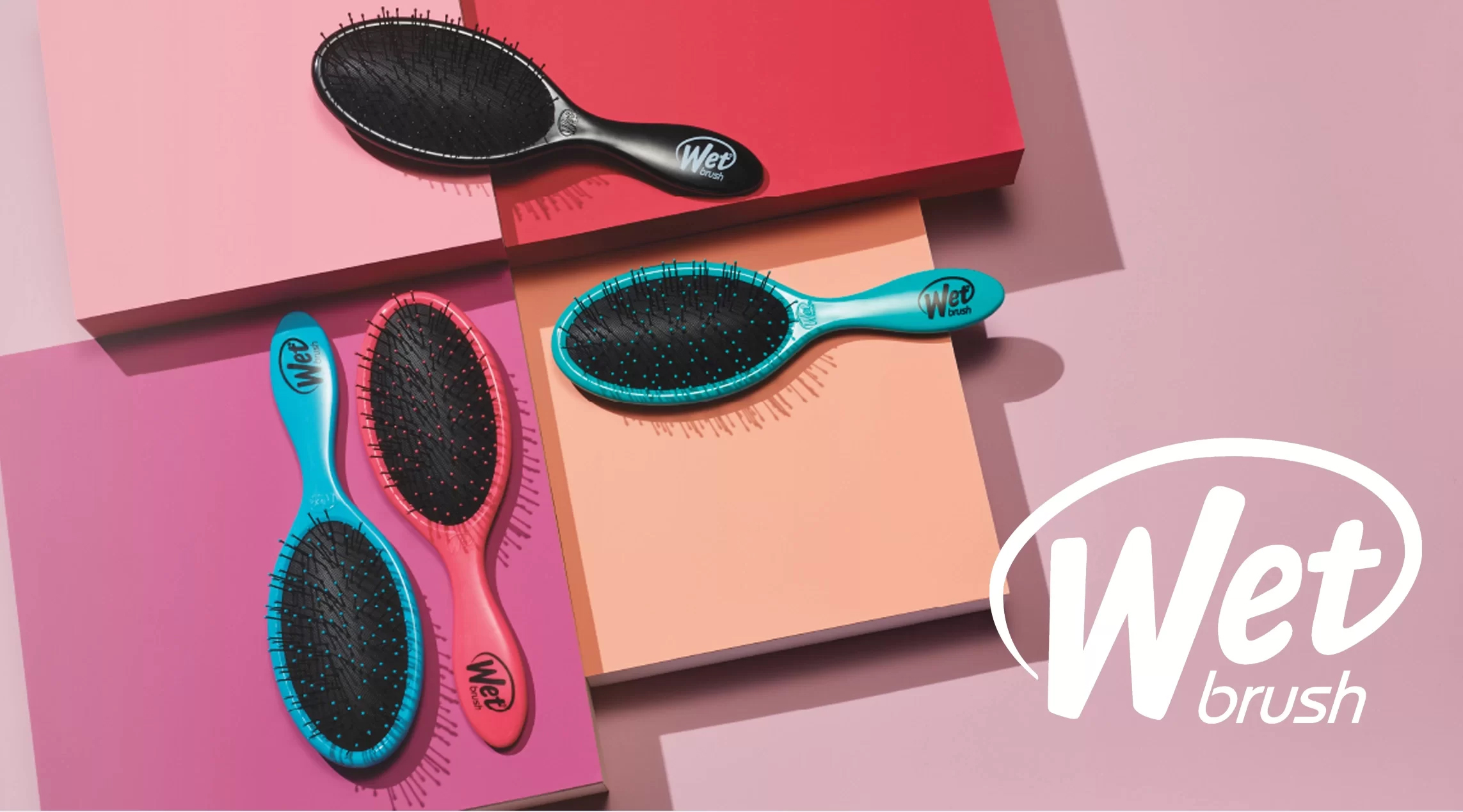 Wet Brush