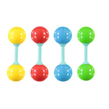 4108 Çıngırak - Dumbell / 4112