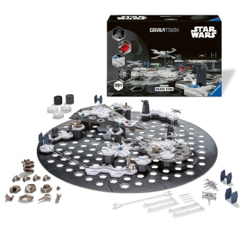 238606 Gravitrax Başlangıç Seti-Startr Kit