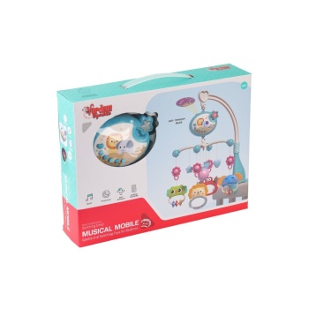 BIB6988485-Dönence Işıklı Ve Müzikli