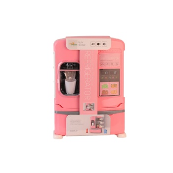 LS820C72-2 PİLLİ BUZDOLABI SETİ