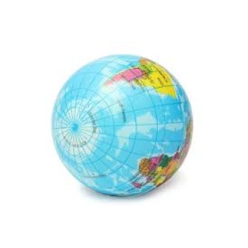 BÜYÜK BOY 10 CM STRES TOPU (5343)