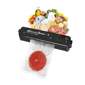 Ev Tipi Yapıştırma ve Vakumlama Makinesi (5343)