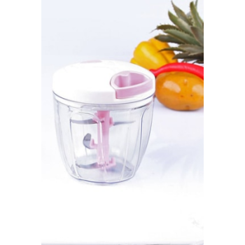 BÜYÜK - İPLİ SEBZE DOĞRAYICI EL RONDOSU 5 BIÇAKLI (5343)