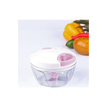 KÜÇÜK - İPLİ SEBZE DOĞRAYICI MORENİCA EL RONDOSU (5343)