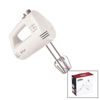 EL MİKSERİ 5 KADEMELİ SMX-2758 (5343)