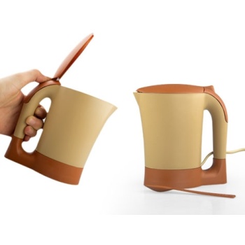 Pratik Su Isıtıcı ve Türk Kahvesi Makinesi (5343)