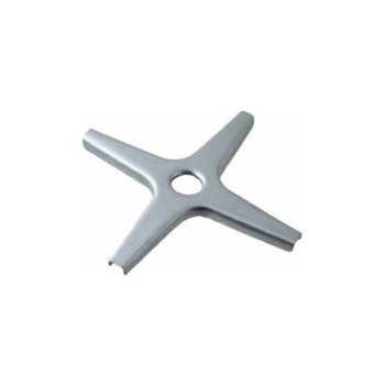 GRİ ARTI MODEL CEZVELİK OCAK KÜÇÜLTÜCÜ EMAYE (5343)