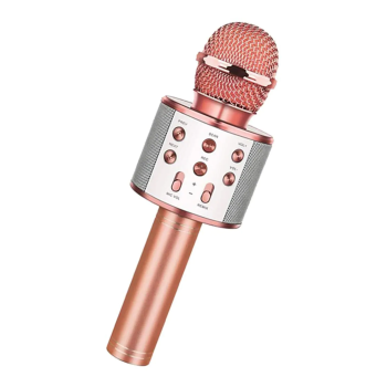 Bluetooth Karaoke Mikrofon (5343)