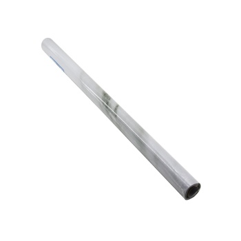 60CM X 5MT - BEYAZ MERMER   TEZGAH ÜSTÜ  YAPIŞKANLI FOLYO STİCKER (5343)