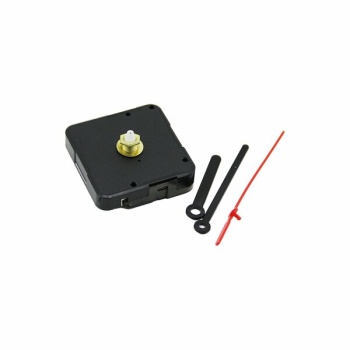 SAAT MEKANİZMA SETİ (5343)