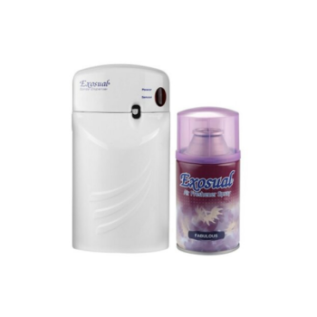 1+1 SET EKO PK. SPREY PÜSKÜRTÜCÜ 260ML (5343)