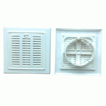 DÜĞMELİ AYARLANABİLİR BACA KAPAK (5343)